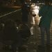 Estudante foi atropelada ao atravessar BR na noite desta sexta, 1º, em Goiânia | Foto: Jean Diego Luiz