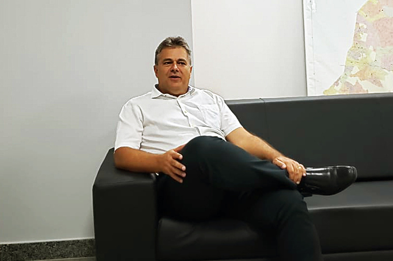 Fábio Passaglia
