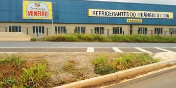 Em maio, uma comitiva da Fabricante do Guaraná Mineiro visitou 4 possíveis áreas para se instalar em Aparecida | Foto: Ilustrativa