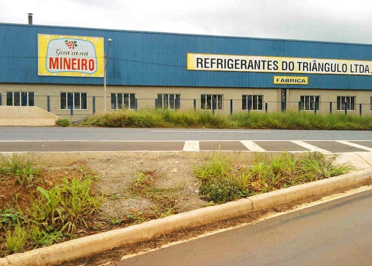 Em maio, uma comitiva da Fabricante do Guaraná Mineiro visitou 4 possíveis áreas para se instalar em Aparecida | Foto: Ilustrativa