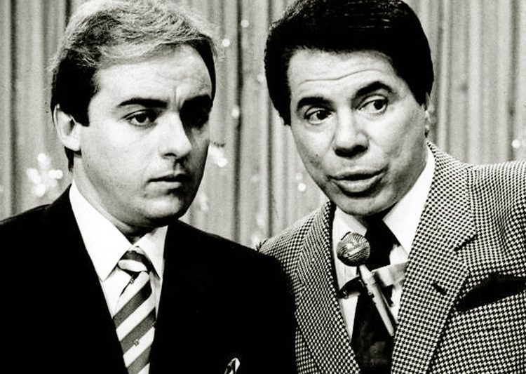 Gugu enviou carta a Silvio Santos quando tinha 14 anos e foi assim que começou sua carreira na TV | Foto: Reprodução
