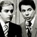 Gugu enviou carta a Silvio Santos quando tinha 14 anos e foi assim que começou sua carreira na TV | Foto: Reprodução