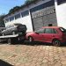 leilão TJGO carros motos