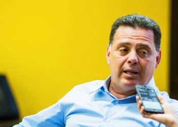 Ex-governador Marconi Perillo ainda exerce influência modesta sobre os correligionários | Foto: Reprodução