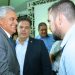 'Gostaria muito de apoiar Ronaldo Caiado para presidente', diz Mendanha | Foto: Wigor Vieira