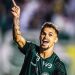Atacante Michael tem reais chances de ser considerado a revelação do Campeonato Brasileiro de 2019 | Foto: Divulgação / GEC