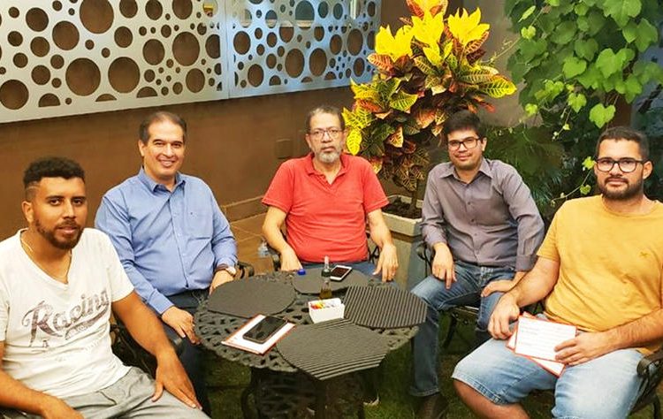 Movimento Comunitário Trabalhista (MCT) vai dar posse à sua diretoria em Aparecida de Goiânia no próximo sábado, 30 | Foto: Divulgação