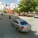 Mudança no trânsito de Goiânia afeta fluxo no Centro | Foto: Google Maps