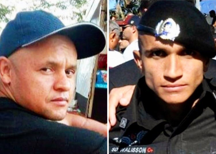 Imprensa busca esclarecer ocorrências envolvendo motorista de app e soldado da PM | Foto: Reprodução