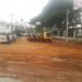 Ponto de alagamento entre as ruas 87, 132 e Avenida Cora Coralina, no Setor Sul, é o mais crítico de Goiânia | Foto: Rodrigo Czepak