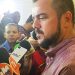 Jornalistas online são convidados para café com o prefeito Gustavo Mendanha no Paço de Aparecida | Foto: Folha Z