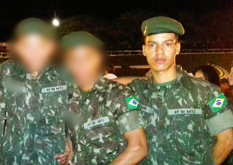 Sargento do Exército Basileiro morre após acidente em rio | Foto: Reprodução