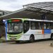 Tarifa de ônibus deve subir 6% na Grande Goiânia em 2020 | Foto: RMTC