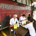 Edital de processo seletivo para preencher vagas do Hemocentro de Goiás foi publicado nessa quinta, 7 | Foto: Divulgação