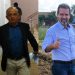 Vereadores Almeidinha e Edinho mostram interesse em assumir CCJ após renúncia de Araújo | Foto: Montagem / FZ