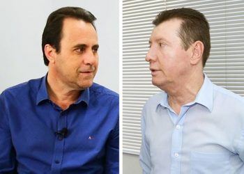 Veter recebeu convite de José Nelto para filiar-se ao Podemos | Foto: Reprodução