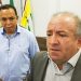 Presidente da Câmara de Aparecida, Vilmar Mariano revelou que decidirá nesta terça, 19, quem será o novo presidente da CCJ | Foto: Folha Z