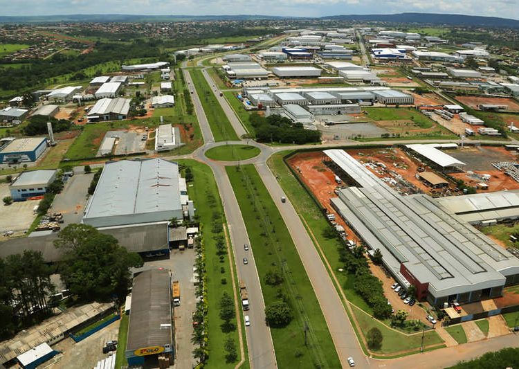 'Governo de Goiás insiste em fechar os olhos para a mudança de paradigma que a cidade enfrenta e Aparecida precisa reagir' | Foto: Divulgação / Prefeitura de Aparecida