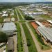 'Governo de Goiás insiste em fechar os olhos para a mudança de paradigma que a cidade enfrenta e Aparecida precisa reagir' | Foto: Divulgação / Prefeitura de Aparecida