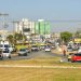 5 eixos viários e 2 pontes entre bairros serão construídos em Aparecida | Foto: Claudivino Antunes