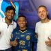 Aparecidense jogadores