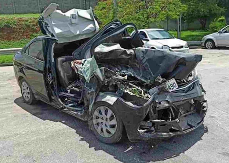 cantor sertanejo morre acidente carro SP