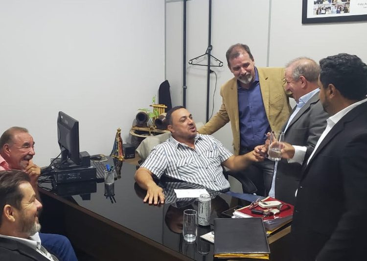Após polêmicas, votação do Código de Posturas é adiada em Aparecida | Foto: Folha Z