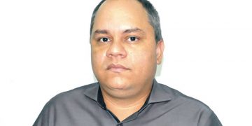 Davi Mendanha deixará procuradoria da Câmara de Aparecida | Foto: Reprodução