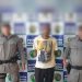 Homem é suspeito de cometer estupros no Jardim Europa, em Goiânia | Foto: Divulgação