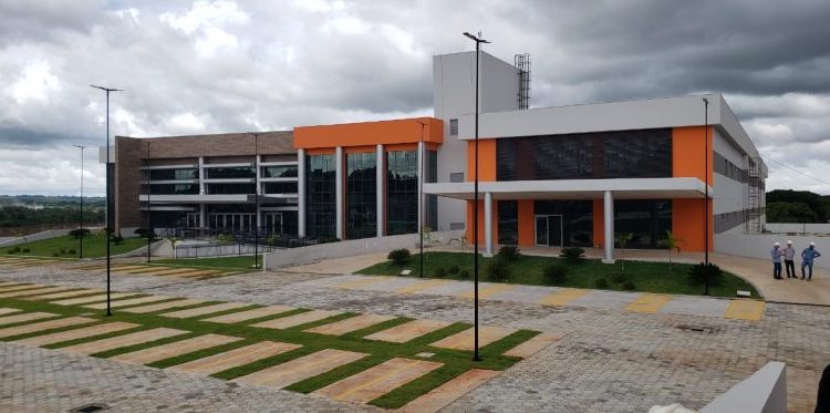 Hospital Maternidade Goiânia