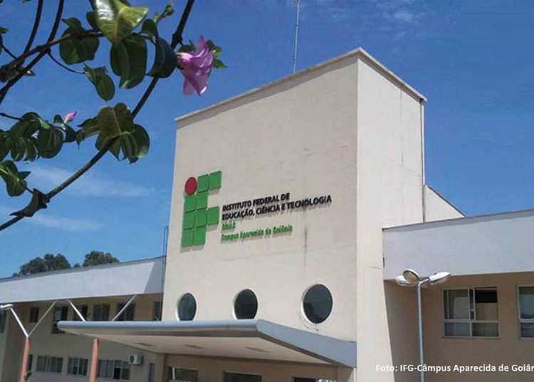 IFG processo seletivo