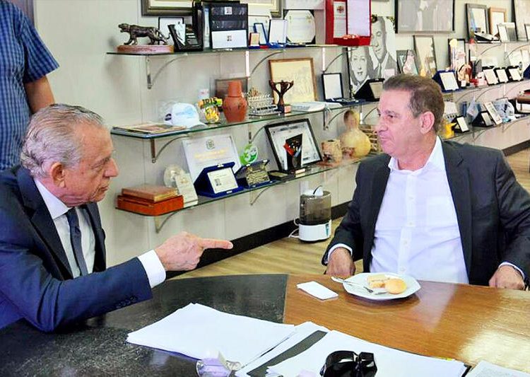 Iris e Vanderlan lideram pesquisa sobre eleição 2020 em Goiânia