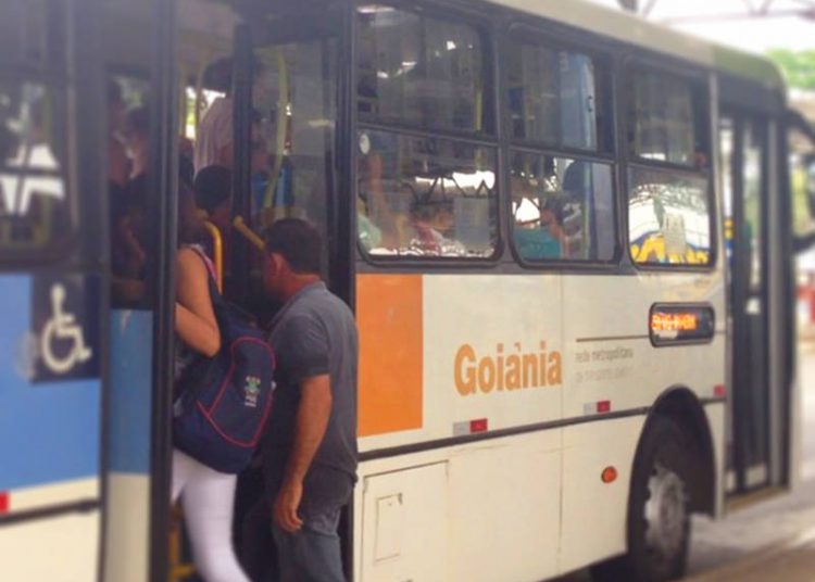 linhas região metropolitana