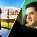 Para o secretário de Saúde Ismael Alexandrino, independente da possibilidade de internar menores infratores no Credeq, seria importante a expansão do atendimento para a área de Saúde Mental | Fotos: Divulgação / Governo de Goiás