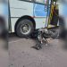 motociclista ferido Maranata
