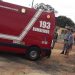motorista embriagado Aparecida