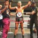 Muay Thai Aparecida
