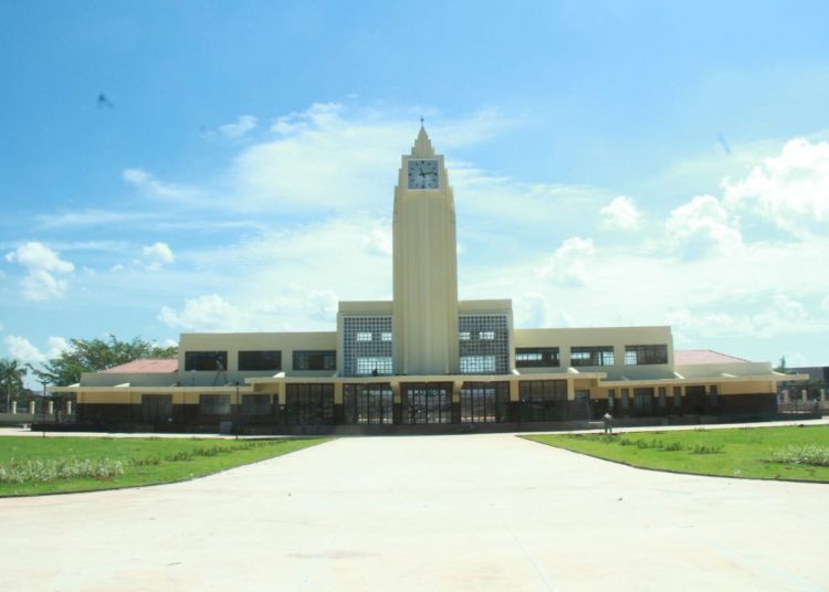 museus em Goiânia