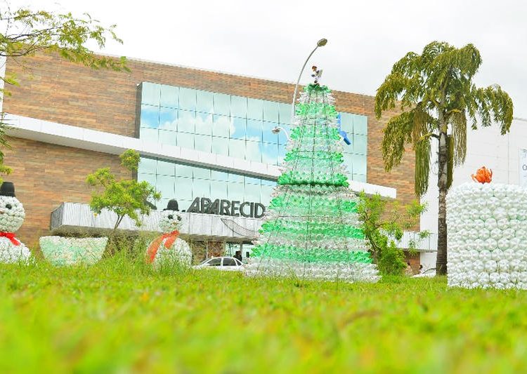 Prefeitura de Aparecida decreta ponto facultativo nas vésperas de Natal e Ano Novo | Foto: Wigor Vieira