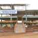 Apenas 20% das obras da nova sede da Assembleia de Goiás foram concluídas em 15 anos | Foto: Y. Maeda