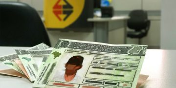 Confira o Passo a Passo para obter a CNH Social em Goiás | Foto: Divulgação / Detran-GO