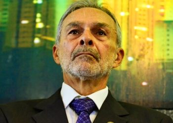 Paulo Ortegal | Foto: Reprodução