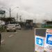 Alertas de pontos de alagamento são instalados em bairros de Aparecida | Foto: Divulgação / Defesa Civil
