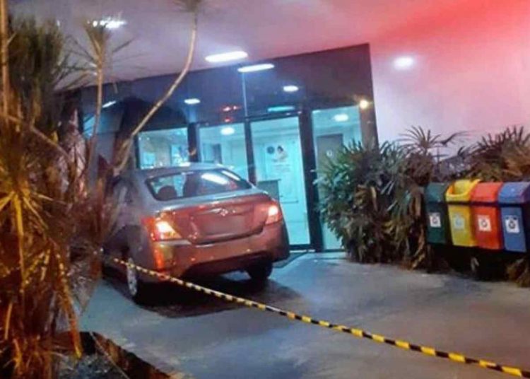 preso acusado matar motorista aplicativo Goiânia