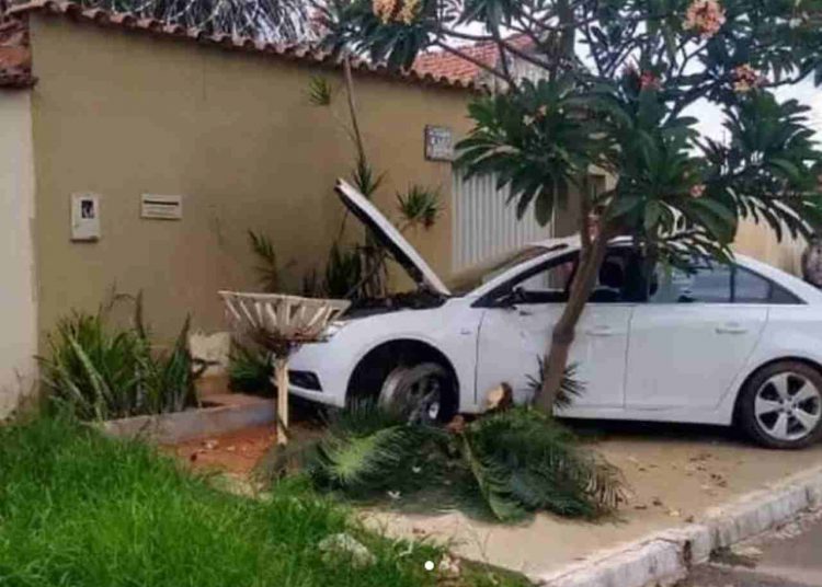 preso Jardim Helvécia