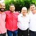 Jovens e Mulheres: Progressistas mira segmentos para 2020 em Aparecida | Foto: Divulgação