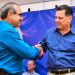Jânio Darrot atribiu a Marconi Perillo crescimento do PIB em Goiás | Foto: Eduardo Ferreira