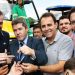 Gustavo Mendanha pode contar com apoio do PSL na disputa pela Prefeitura de Aparecida em 2020 | Foto: Ênio Medeiros