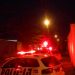 Suspeito de assaltos morre em confronto com o Giro da PM em Goiânia | Foto: Leitor / FZ