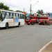 Preso por matar motorista em Goiânia é conhecido por fazer atentados a bomba | Foto: Valdemy Teixeira / Folha Z
